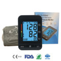 Digital Automatic Blood Pressure Monitor Upper Arm